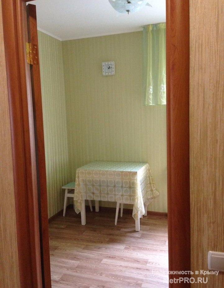 1-комнатная, Кесаева-7/3, Лётчики - 5