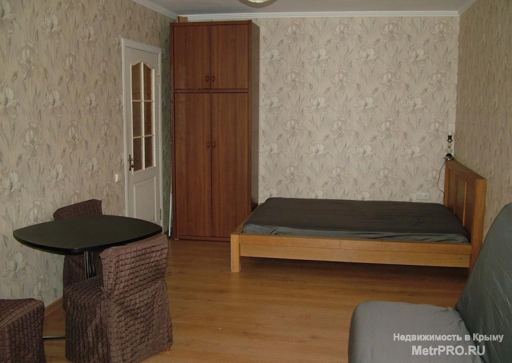 1-комнатная, Гагарина-12, Стрелецкая бухта