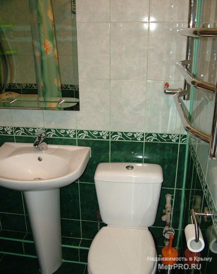 1-комнатная, Гагарина-12, Стрелецкая бухта - 8