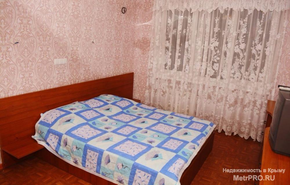 3-комнатная, ПОР-25, Лётчики. - 5
