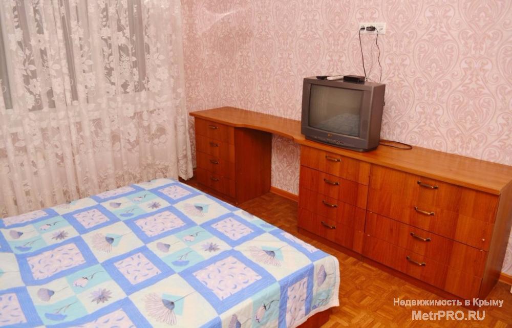 3-комнатная, ПОР-25, Лётчики. - 6