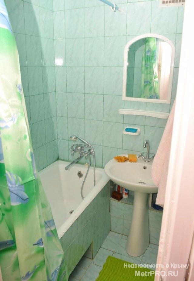 3-комнатная, ПОР-25, Лётчики. - 9