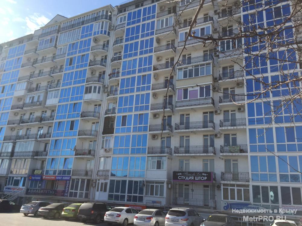 1-комнатная, Пожарова-20/3, Центр - 9