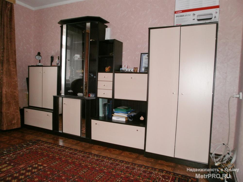 2-комнатная, Шелкунова-4, Стрелецкая бухта - 3