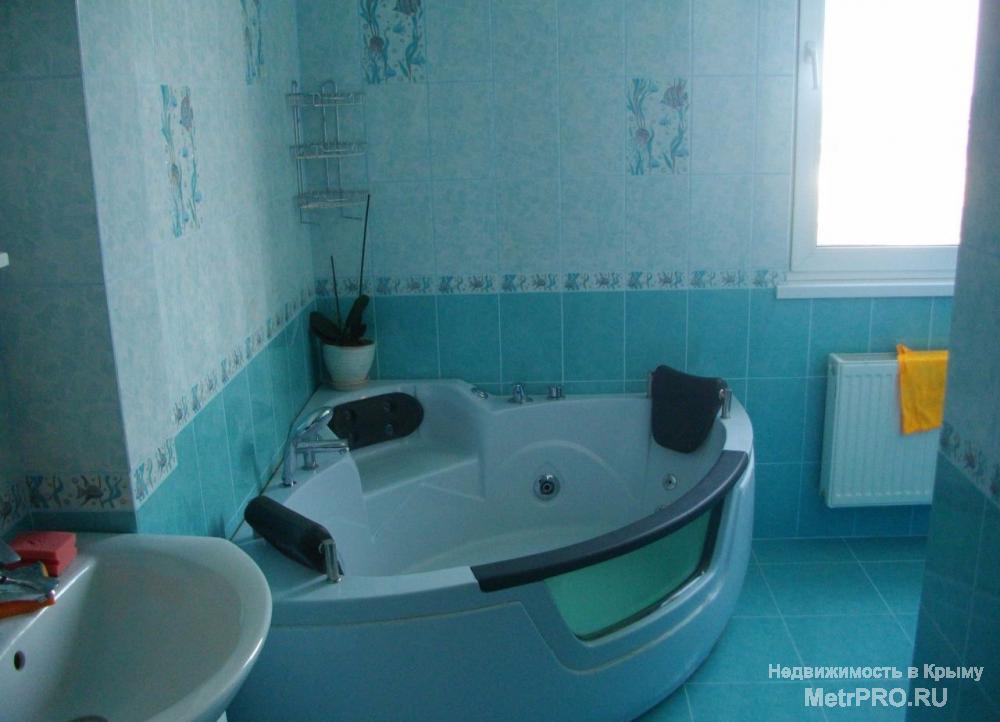 2-комнатная, Столетовский-26, Лётчики - 9
