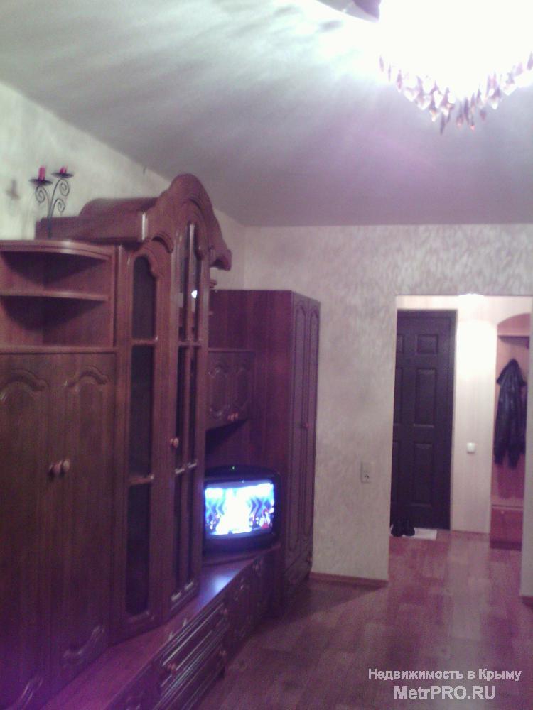 1-комнатная, ПОР-23/2, Лётчики - 1