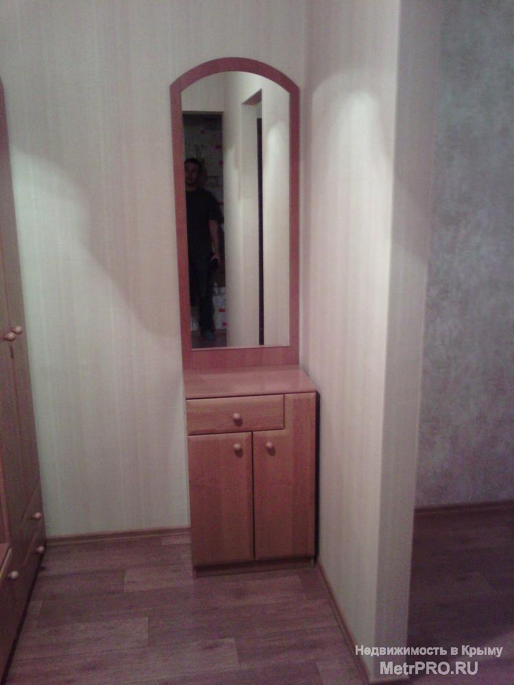 1-комнатная, ПОР-23/2, Лётчики - 3
