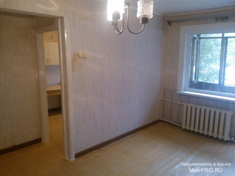 1-комнатная, ПОР-35, Лётчики - 2