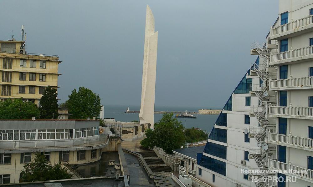 3-комнатная, Клокачёва-16, Центр. - 7