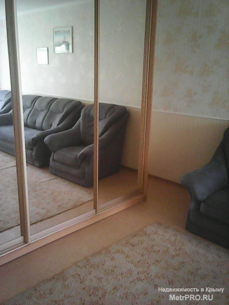 1-комнатная, Степаняна-15, Лётчики.