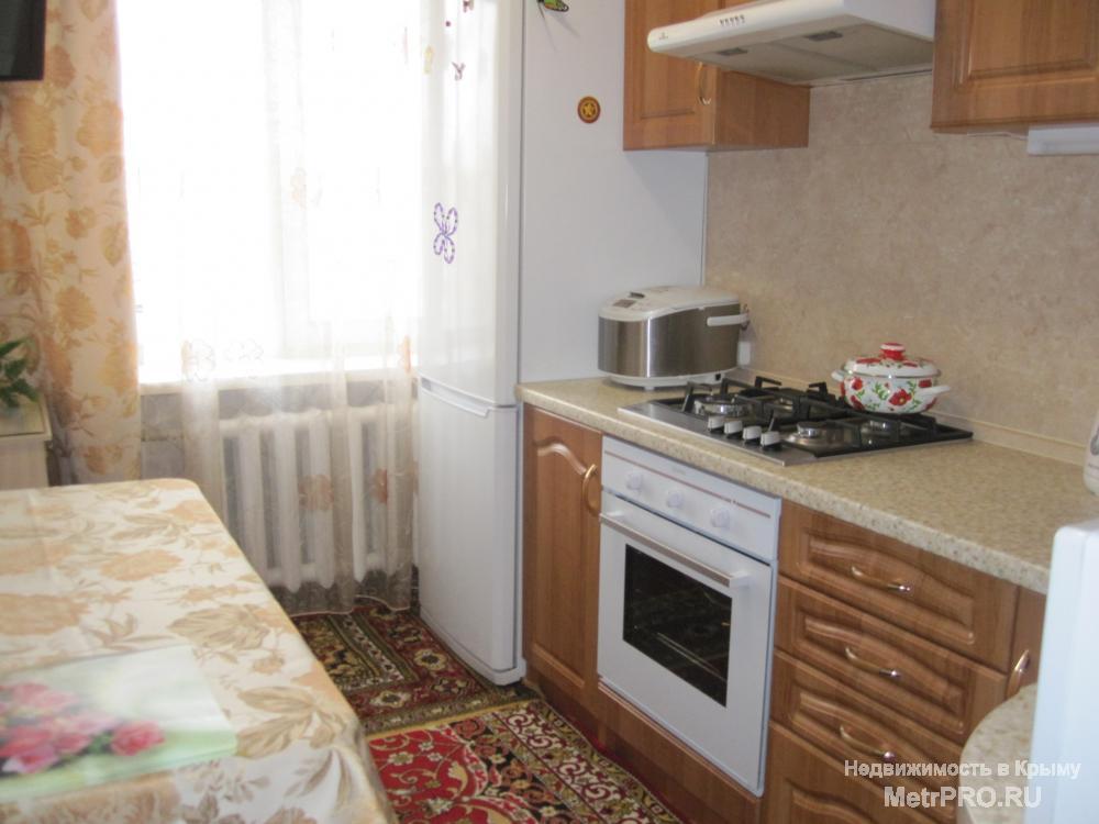 2-комнатная, ПОР-73, Лётчики - 1
