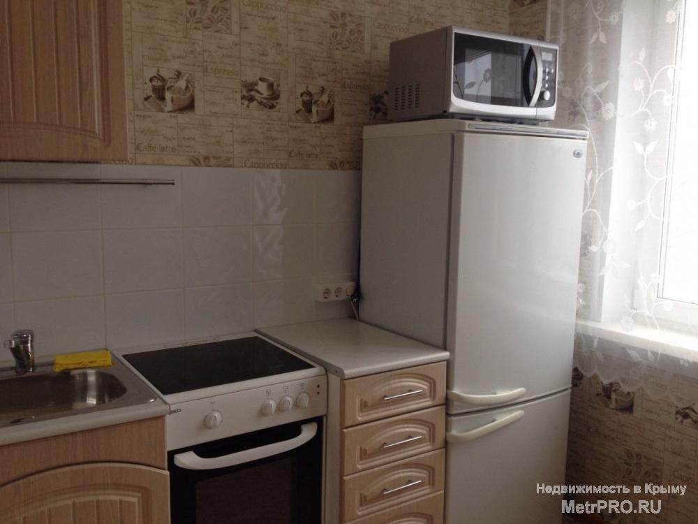 1-комнатная, Меньшикова-90, Стрелецкая бухта. - 3