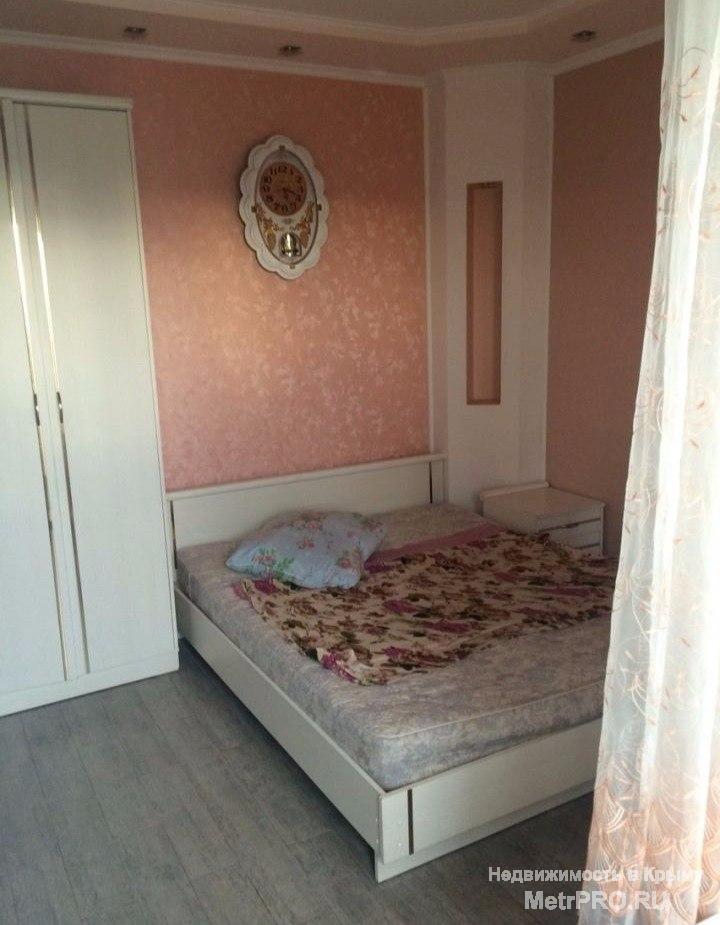 3-комнатная, Кесаева-15, Лётчики - 4