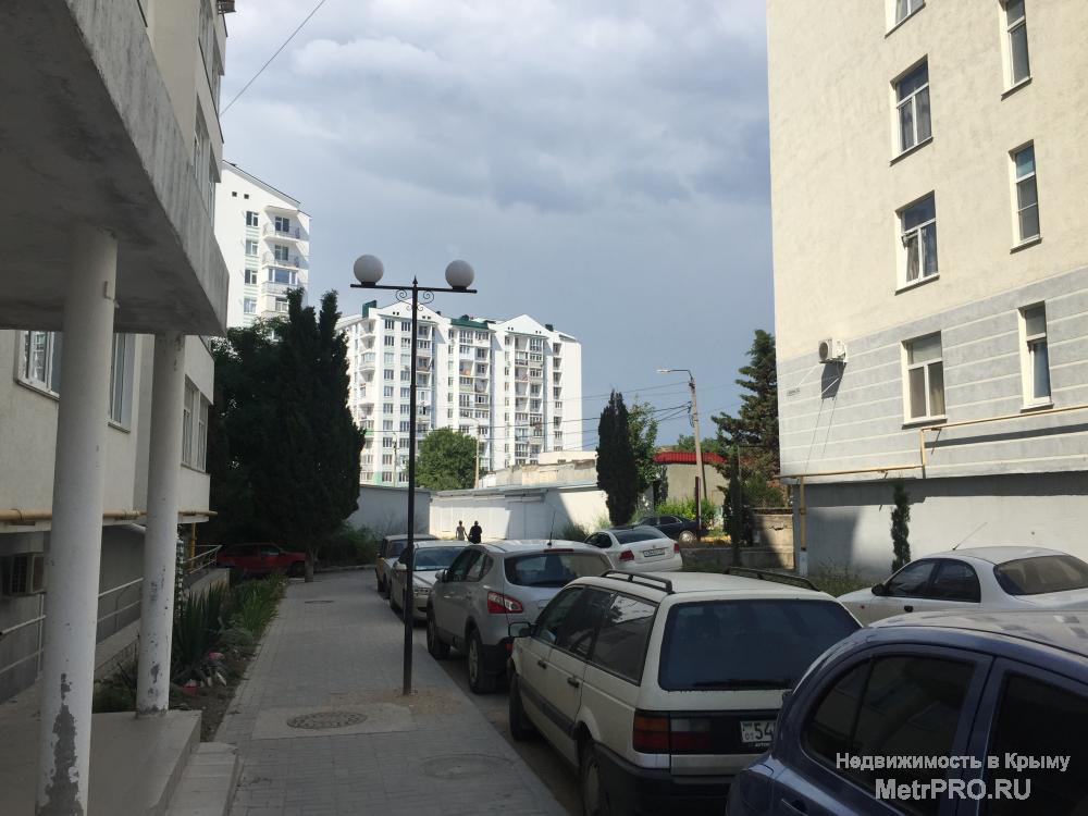 1-комнатная, Колобова-22/1, Лётчики - 6