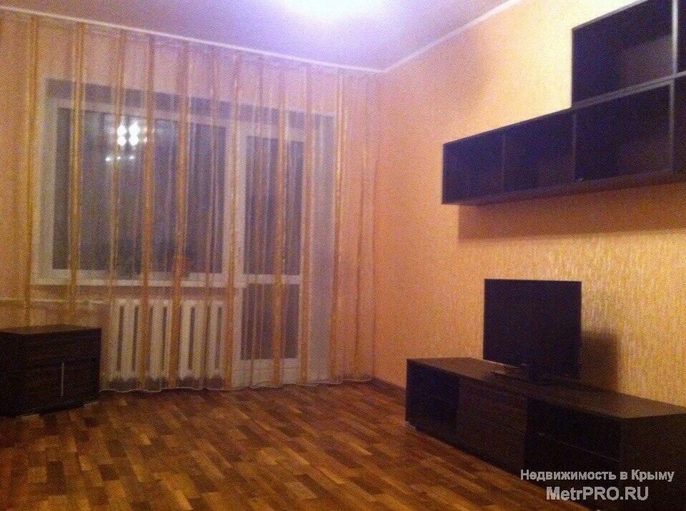 1-комнатная, Вакуленчука-9, Стрелецкая бухта