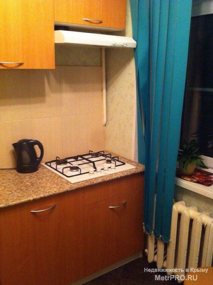 1-комнатная, Вакуленчука-9, Стрелецкая бухта - 4