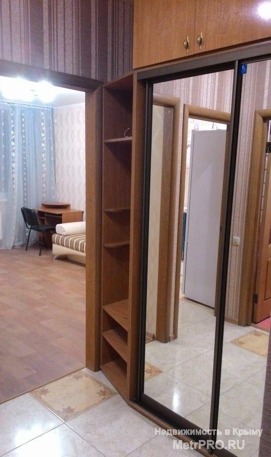 1-комнатная, Античный-62, Камышовая бухта. - 3