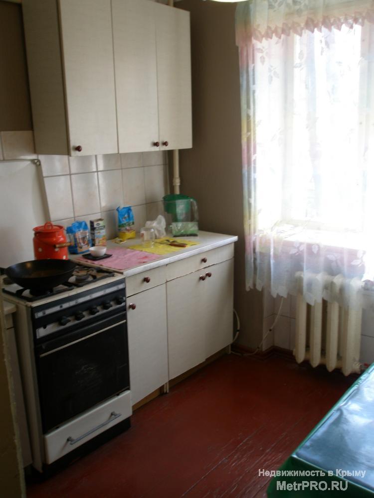 2-комнатная, ПОР-33, Лётчики