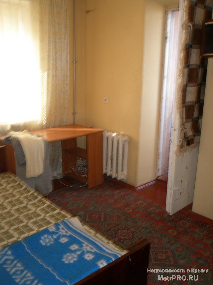 2-комнатная, ПОР-33, Лётчики - 2