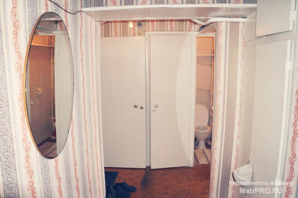 2-комнатная, ПОР-37, Лётчики. - 3