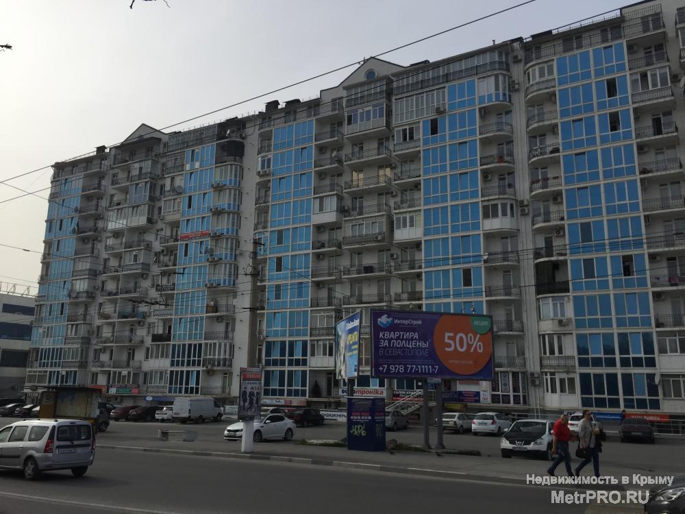 1-комнатная, Пожарова-20/2, Ленинский район - 8
