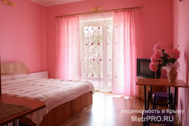 Продается загородный дом 197.2 м2 на участке 10 сот в к/п Алимова Балка. Дом из кирпича, 2008 г. постройки.... - 2