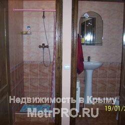 Продается загородный дом 197.2 м2 на участке 10 сот в к/п Алимова Балка. Дом из кирпича, 2008 г. постройки.... - 5