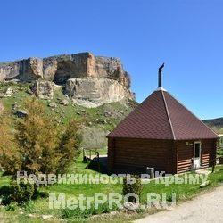 Продается загородный дом 197.2 м2 на участке 10 сот в к/п Алимова Балка. Дом из кирпича, 2008 г. постройки.... - 6