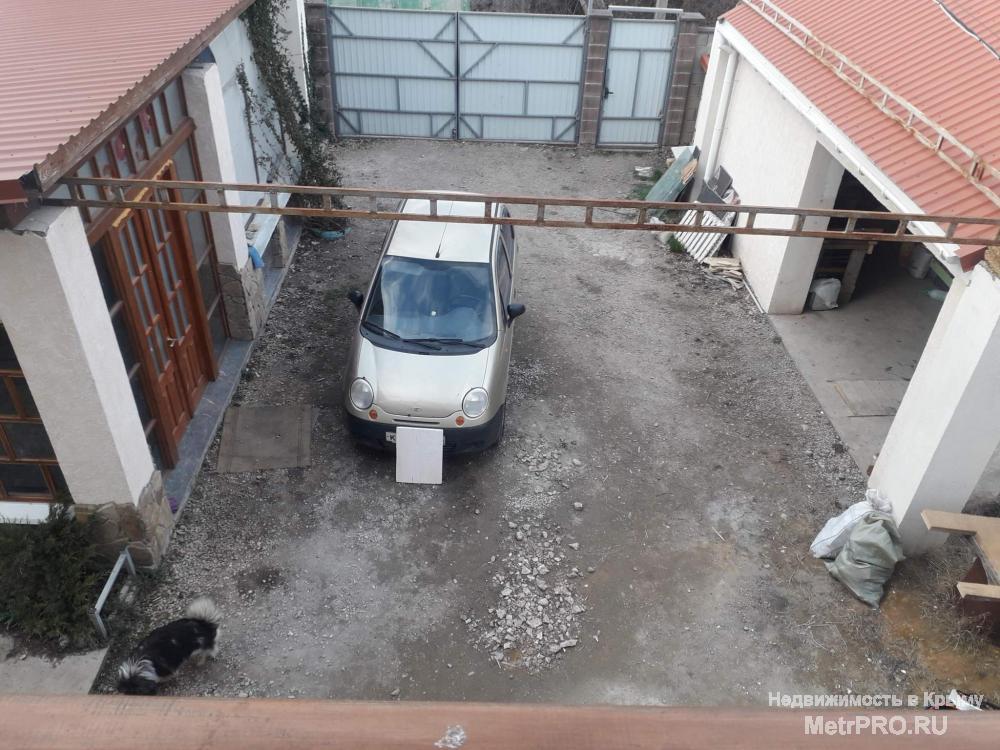 Продается загородный дом 145 м2 на участке 8 сот в коттеджном поселке СНТ Минерал, 2018 г. постройки, категория ИЖС... - 2