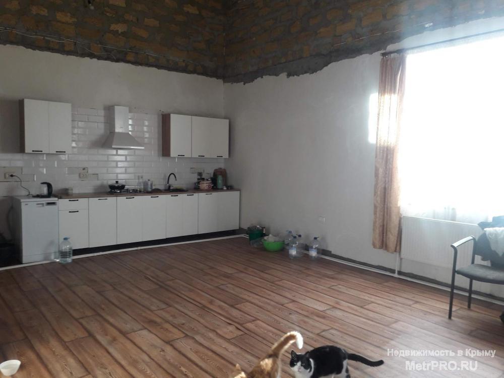 Продается загородный дом 145 м2 на участке 8 сот в коттеджном поселке СНТ Минерал, 2018 г. постройки, категория ИЖС... - 10