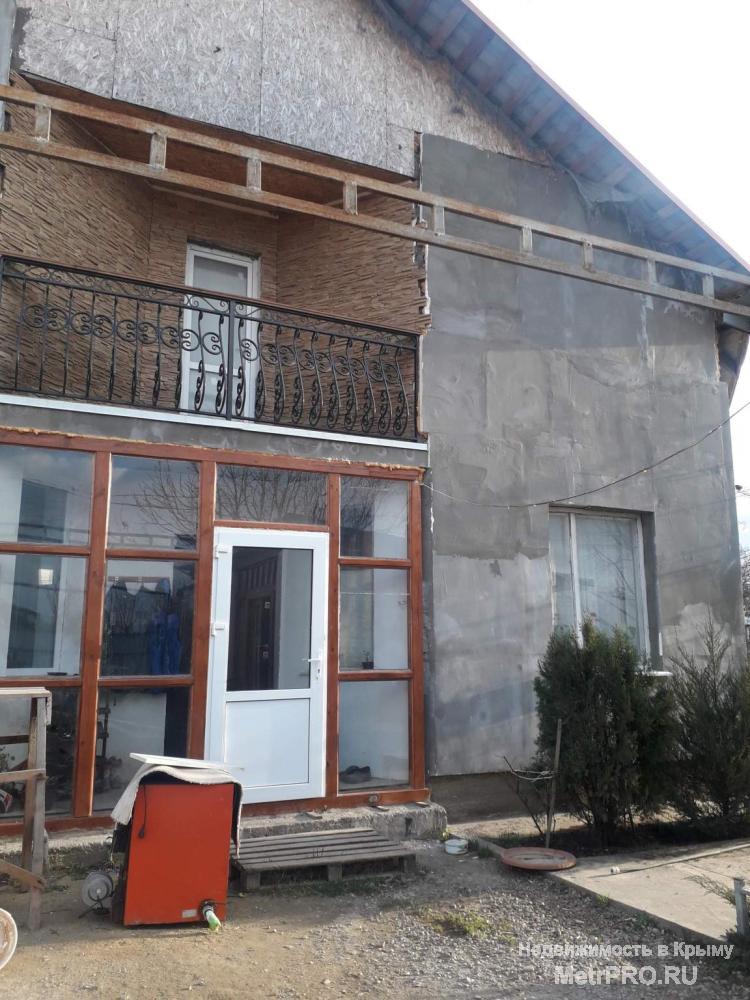 Продается загородный дом 145 м2 на участке 8 сот в коттеджном поселке СНТ Минерал, 2018 г. постройки, категория ИЖС... - 11