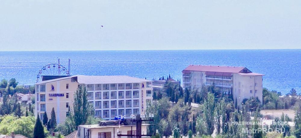 ЦЕНА СНИЖЕНА. ПРОДАЖА ГОСТЕВОГО ДОМА С ВИДОМ НА МОРЕ И КРЕПОСТЬ ОТ СОБСТВЕННИКА.   Капитальное строение 1190 кв.м.,... - 3