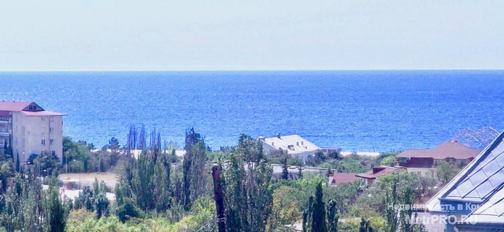 ЦЕНА СНИЖЕНА. ПРОДАЖА ГОСТЕВОГО ДОМА С ВИДОМ НА МОРЕ И КРЕПОСТЬ ОТ СОБСТВЕННИКА.   Капитальное строение 1190 кв.м.,... - 4