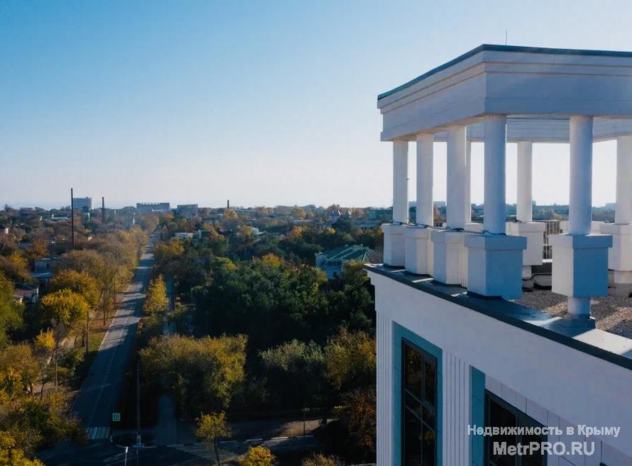 Продается 2-комн. квартира, площадью 56.3 м2 в монолитной новостройке. Возможен вариант покупки с использованием... - 1