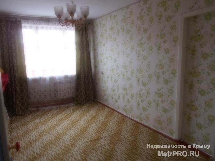 Продам срочно свою двух комнатную квартиру (ордер на квартиру был получен в 1973 году). общей площадью 40.5 кв м,... - 3