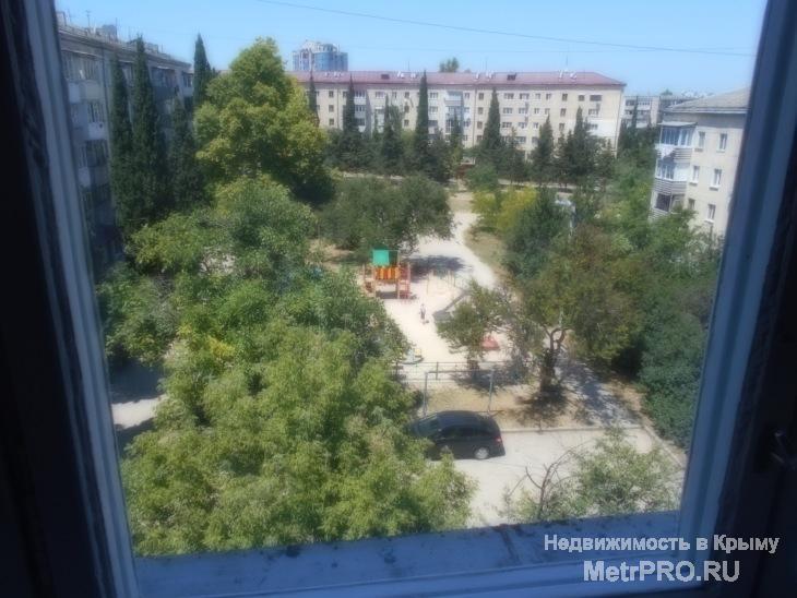 Продам срочно свою двух комнатную квартиру (ордер на квартиру был получен в 1973 году). общей площадью 40.5 кв м,... - 4