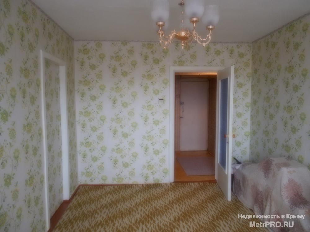 Продам срочно свою двух комнатную квартиру (ордер на квартиру был получен в 1973 году). общей площадью 40.5 кв м,... - 5