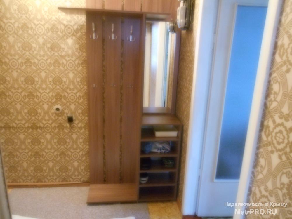 Продам срочно свою двух комнатную квартиру (ордер на квартиру был получен в 1973 году). общей площадью 40.5 кв м,... - 6