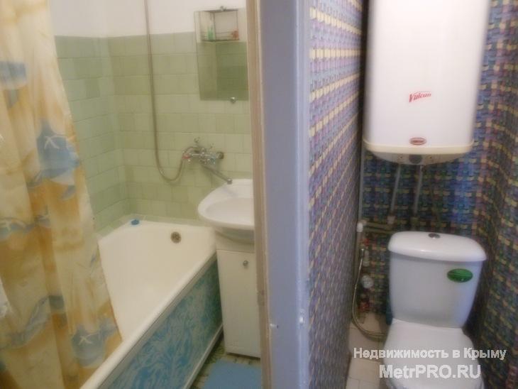 Продам срочно свою двух комнатную квартиру (ордер на квартиру был получен в 1973 году). общей площадью 40.5 кв м,... - 8