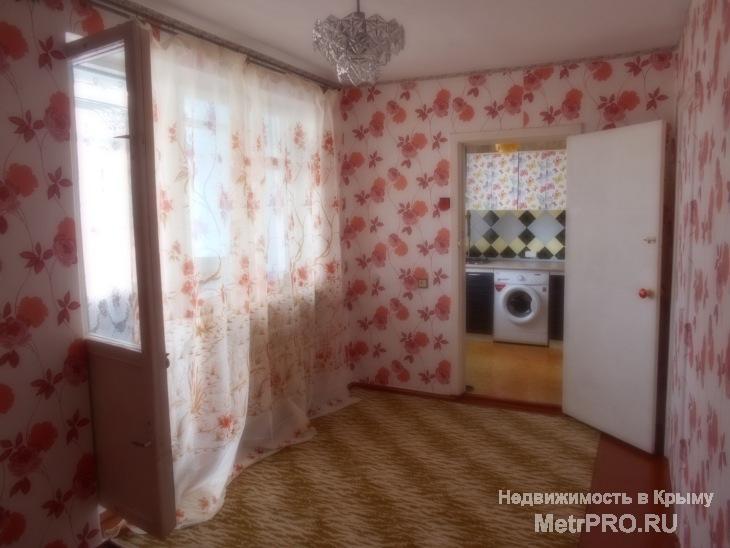 Продам срочно свою двух комнатную квартиру (ордер на квартиру был получен в 1973 году). общей площадью 40.5 кв м,... - 9