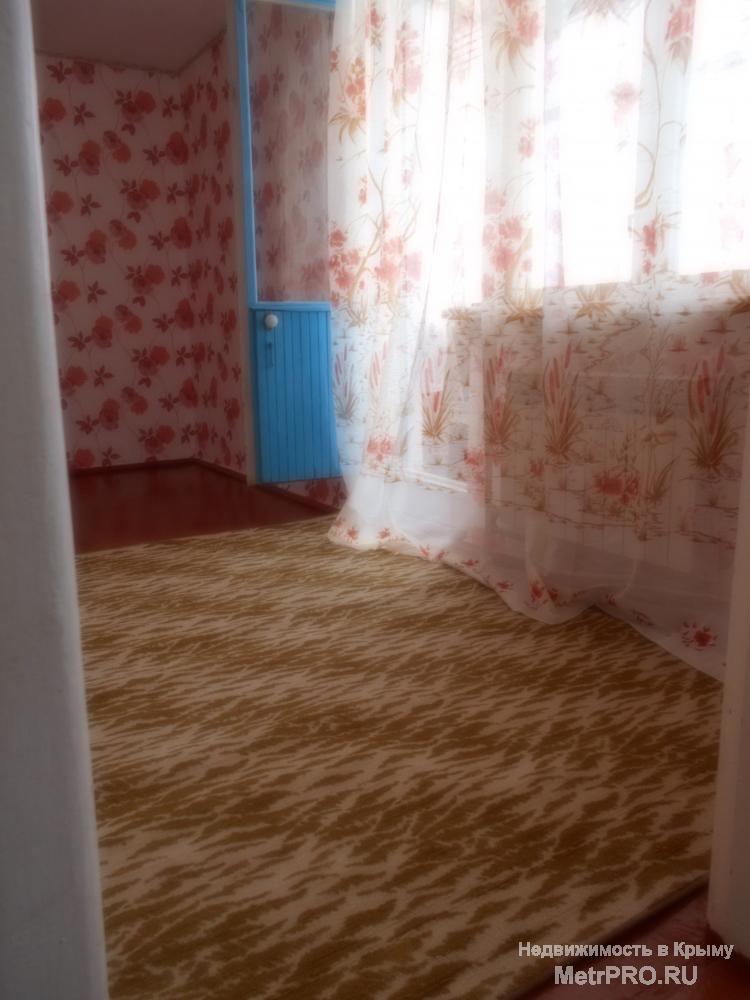 Продам срочно свою двух комнатную квартиру (ордер на квартиру был получен в 1973 году). общей площадью 40.5 кв м,... - 11