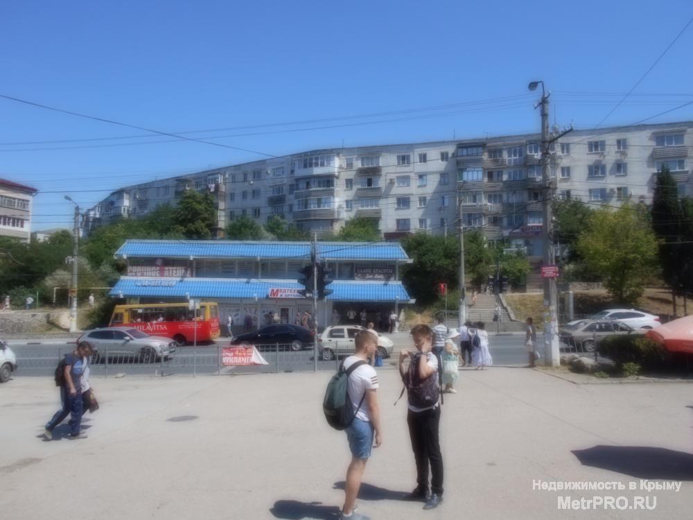 Продам срочно свою двух комнатную квартиру (ордер на квартиру был получен в 1973 году). общей площадью 40.5 кв м,... - 14