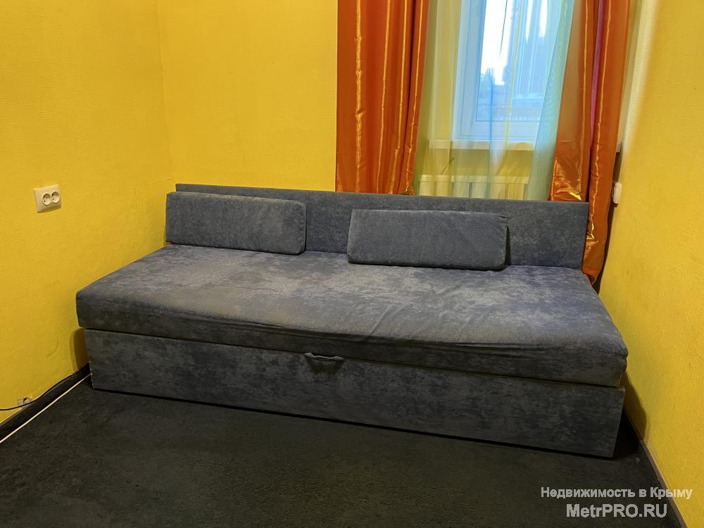 Уютная 2х комнатная квартира на берегу Черного моря. В квартире есть все для комфортного... - 5