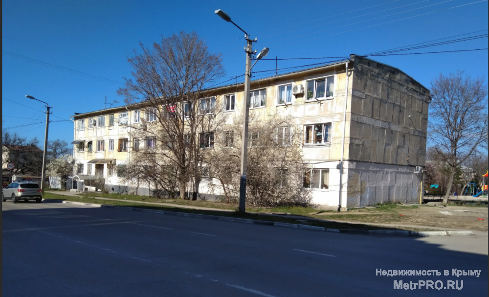 Сдам длительно свою комнату в пятикомнатной комунальной квартире по улице Н.Музыки на срок не менее одного года для...
