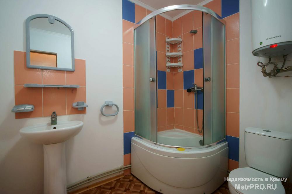 Продается готовый бизнес на Тарханкуте в западном Крыму!  Коттеджный городок « Мыс Тарханкут»  расположен по адресу:...