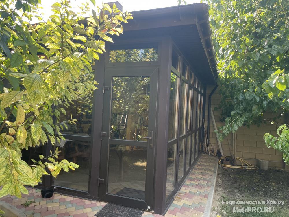 Срочно продам дом общ. пл. 470 м.кв, в трех уровнях. На первом уровне – гараж на 2 авто, газовая котельная, кабинет,... - 9