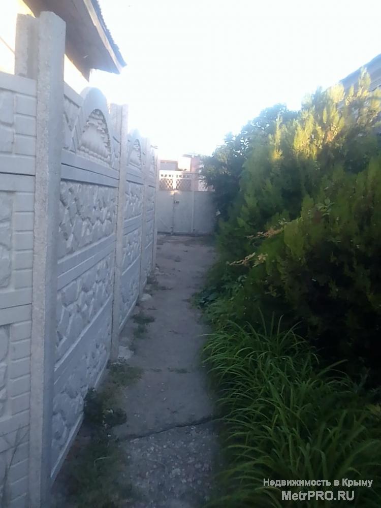 Продаю 3-этажный дом 151,5 кв.м,  добротно построенный в 2004 году, на участке  2,5 сотки в районе ул. Дмитрия... - 2