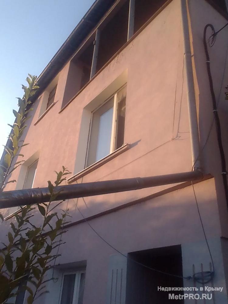 Продаю 3-этажный дом 151,5 кв.м,  добротно построенный в 2004 году, на участке  2,5 сотки в районе ул. Дмитрия... - 1
