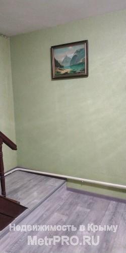 Продаю 3-этажный дом 151,5 кв.м,  добротно построенный в 2004 году, на участке  2,5 сотки в районе ул. Дмитрия... - 8