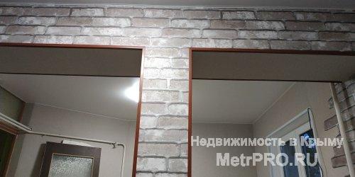 Продаю 3-этажный дом 151,5 кв.м,  добротно построенный в 2004 году, на участке  2,5 сотки в районе ул. Дмитрия... - 10